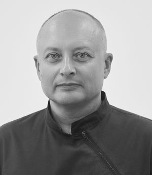 Хабаров Дмитрий Владимирович