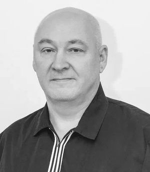 Калинкин Олег Сергеевич