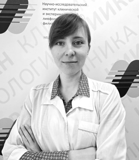 Кононова Алена Александровна