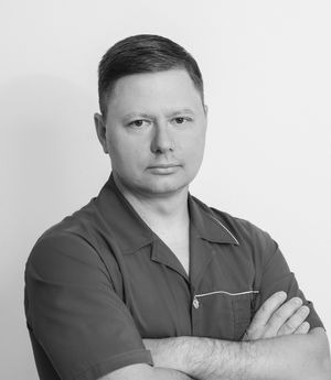 Шумков Олег Анатольевич