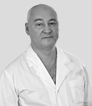 Калинкин Олег Сергеевич