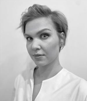 Стенина Ольга Петровна