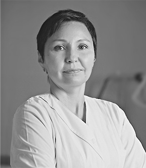 Сюткина Ирина Павловна