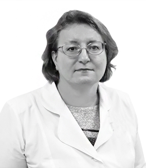 Верещагина Оксана Александровна